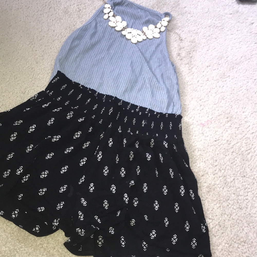 Super comfy and flowy shorts!